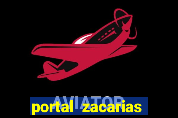 portal zacarias brinda nunes